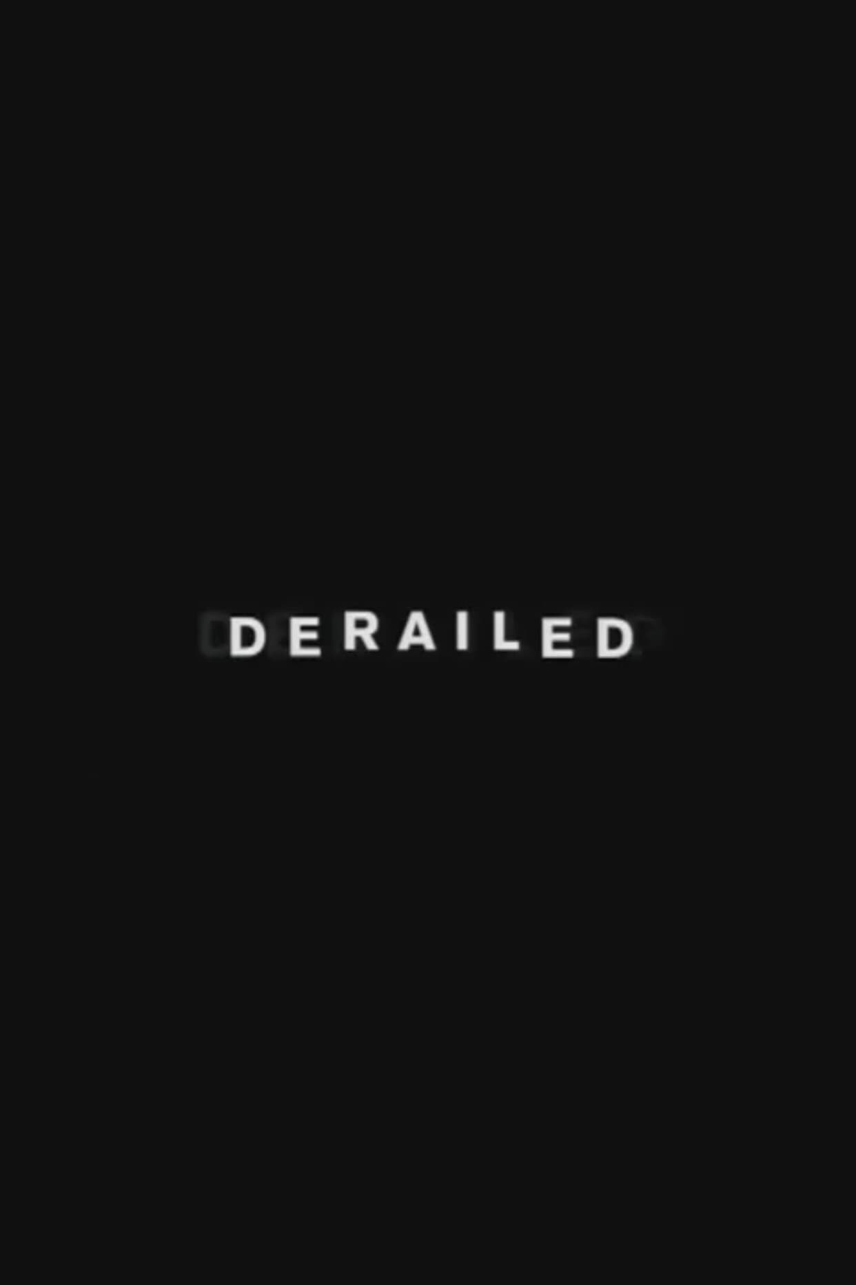Постер The Making of Derailed